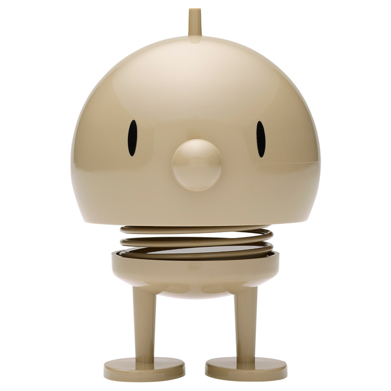 Hoptimist - Figurka Hoptimist Bumble M Latte