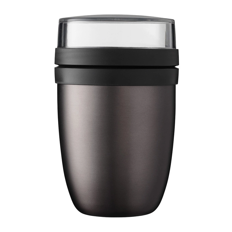 Mepal - Lunchpot termiczny Ellipse Titanium