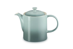 Le Creuset - Dzbanek do herbaty 1,3 l sea salt