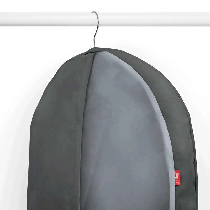RAYEN - Pokrowiec na odzież S (60 x 100 cm)