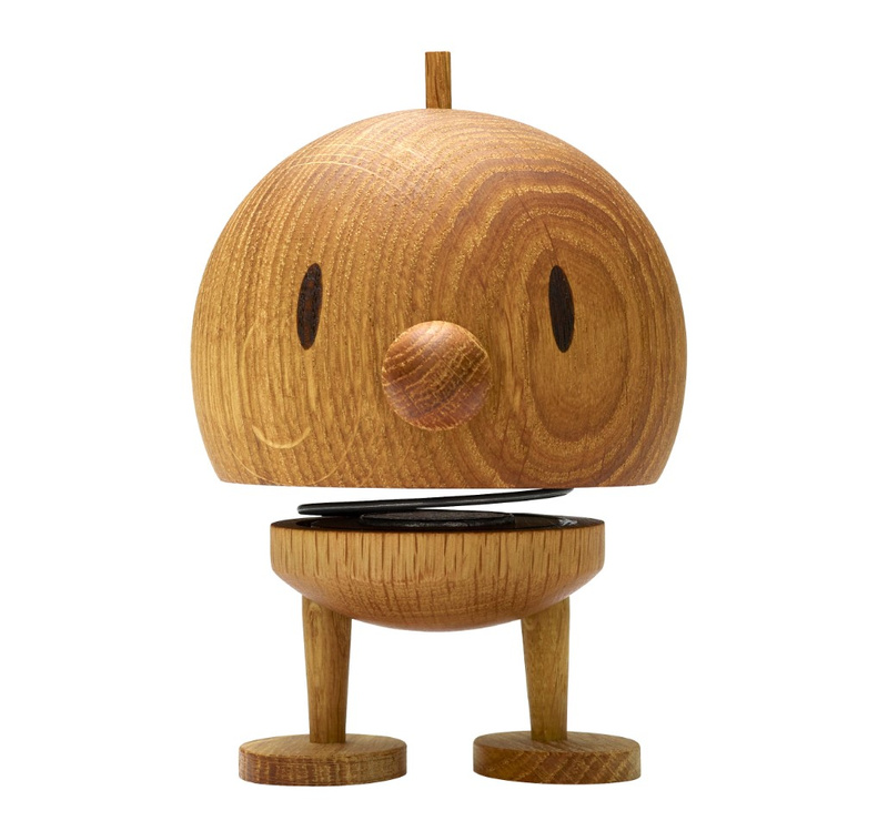Hoptimist - Hoptimist Bumble L Oak