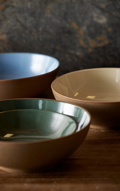 Bitz - Misa na sałatkę 24 cm Wood/Forest