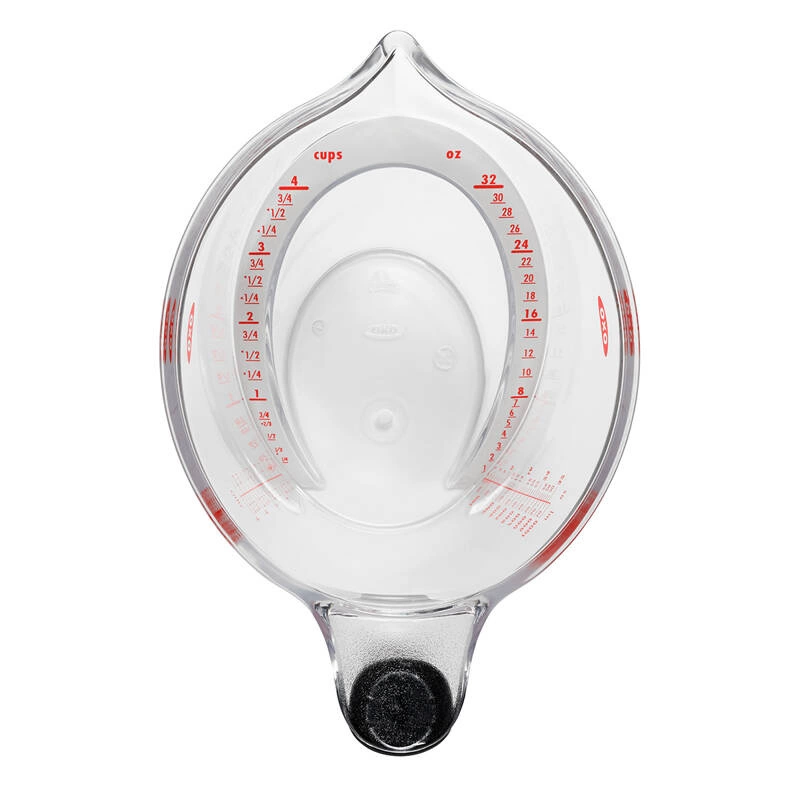 Oxo - Miarka z uchwytem 1 L - Good Grips