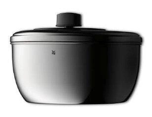 WMF - Wirówka do sałaty stalowa, Gourmet