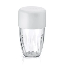 Guzzini - Ręczny spiralizer, biały