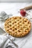 Patisse - Mini forma do Quiche z wyjmowanym dnem 10cm SILVER-TOP