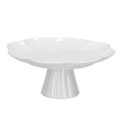 La Porcellana Bianca - patera do ciasta 19 cm Villadeifiori