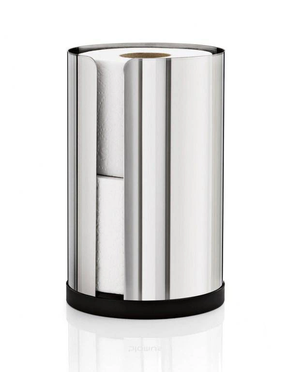 Blomus - stojak na papier toaletowy Nexio mały