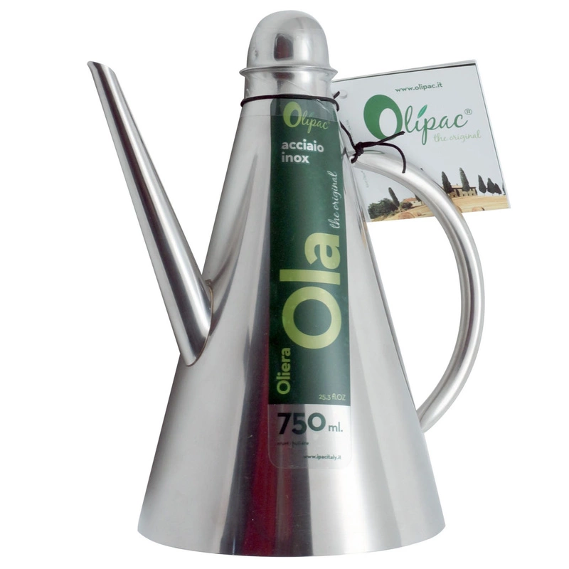 Olipac - Butelka OLA 750ml