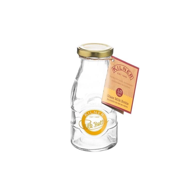 Kilner - Butelka na sok lub mleko, mała