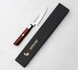 Mcusta Zanmai - VG-10 Supreme Ripple Nóż do obierania 9cm