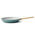 GreenPan - Patelnia ceramiczna PADOVA SkyBlue 28 cm