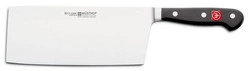 Wusthof - Nóż chiński szefa kuchni 18 cm - Classic