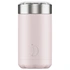 Chilly's Bottles - Termos obiadowy Chilly's 500ml Pink Blush