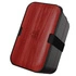 VACU VIN - Lunchbox Nestable - Rosewood Black - 1500ml