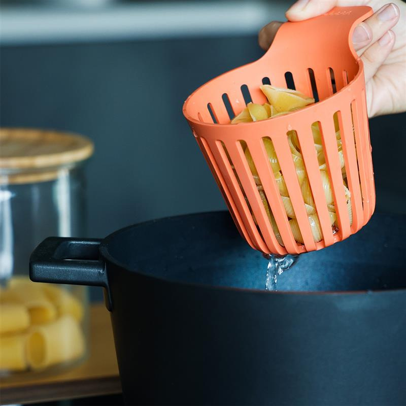 Trebonn - Koszyki do gotowania i blanszowania 3 szt. Cookin' Pod