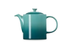 Le Creuset - Dzbanek do herbaty 1,3 l bleu riviera