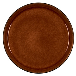 Bitz - Talerz Gastro 21 cm Black/Amber