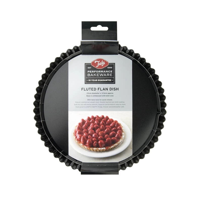 Tala - forma do tarty 23cm z wyjmowanym dnem Performance