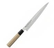 Satake - MV Natural Nóż Sashimi Yanagiba 21 cm
