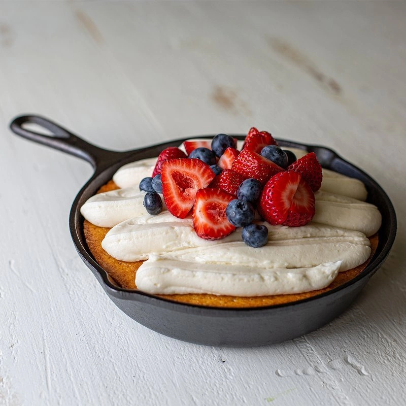 Lodge - Patelnia żeliwna 20 cm