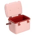 Stanley - lodówka turystyczna Easy-Carry Outdoor 15.1 L Peach Rose
