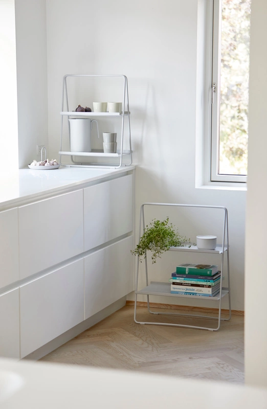 Zone Denmark - Regał A-Table 75 cm White