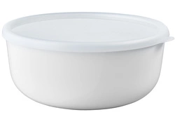 Mepal - Pojemnik na żywność Lumina 3000 ml white