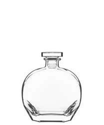Luigi Bormioli - Karafka do whisky 0,7 l Puccini