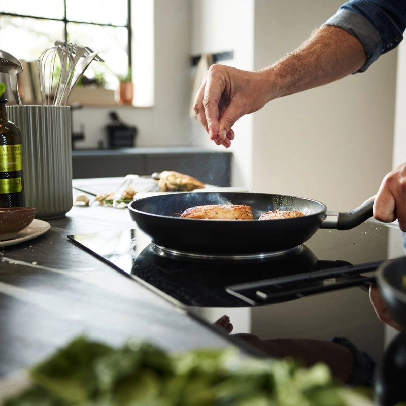 Fissler - Patelnia ceramiczna 26 cm Essential
