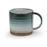 Bredemeijer - Kubki do herbaty porcelanowe Ivar 350 ml - 2 sztuki