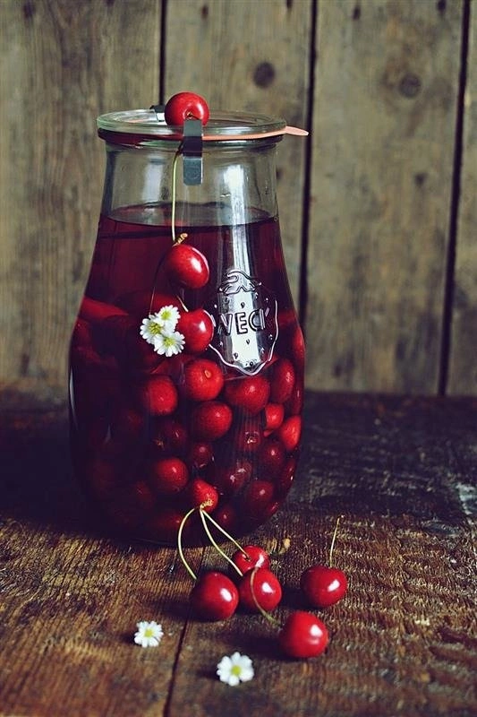 WECK - Słoik Glas 300 ml - 6 szt