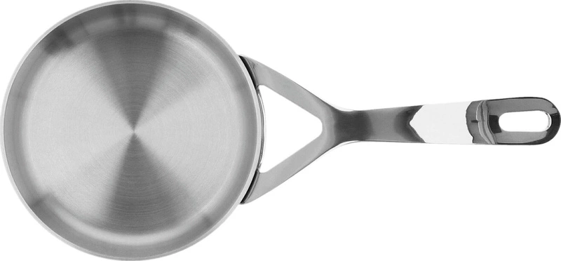 Demeyere - MINI 3 Patelnia płytka 12 cm