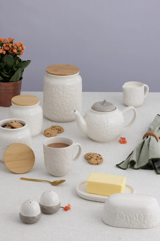 PK-Pojemnik na cukier Acorn