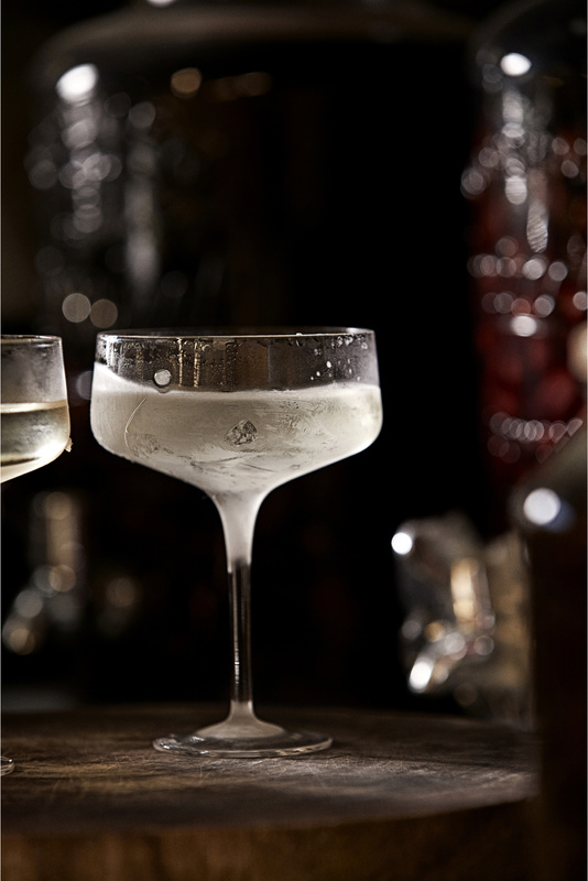 Zone Denmark - Kieliszki do koktajli 2 szt. Rocks 270 ml