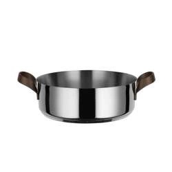 Alessi - garnek niski; 5 l EDO