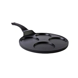 MASTRAD - Patelnia do pancake i blinów, 28cm