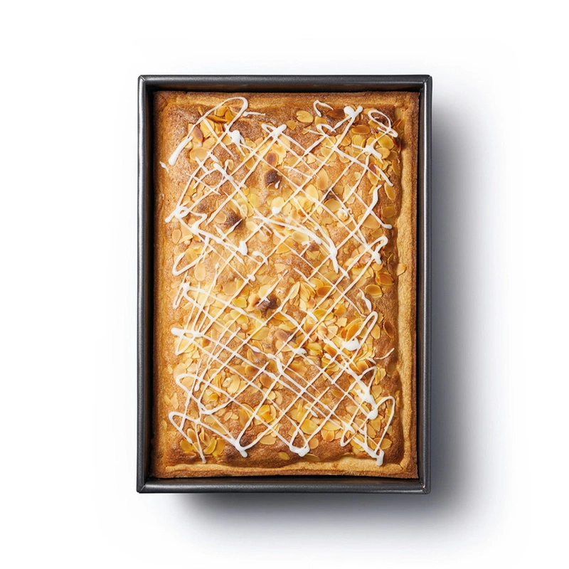 KitchenCraft - Forma do pieczenia 35x24 cm non-stick Master Class / KitchenCraft