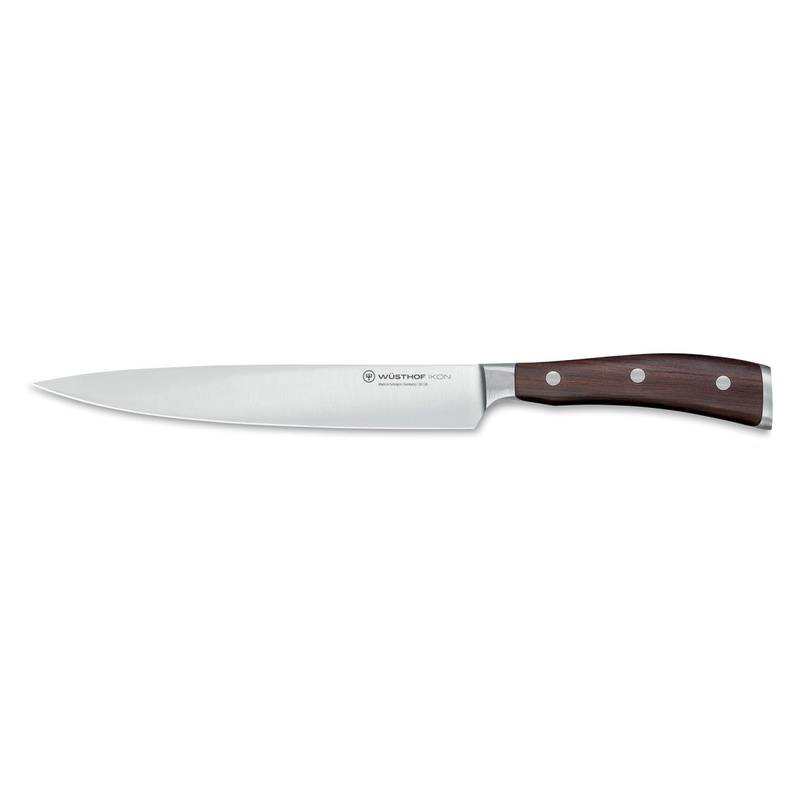 Wusthof - Nóż kuchenny 20 cm - Ikon