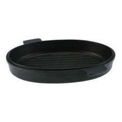 SKK - Titanium 2000 plus - owalna patelnia do ryb