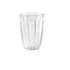 Guzzini - Wysoka szklanka 470 ml