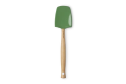 Le Creuset - łopatka duża silikonowa bamboo