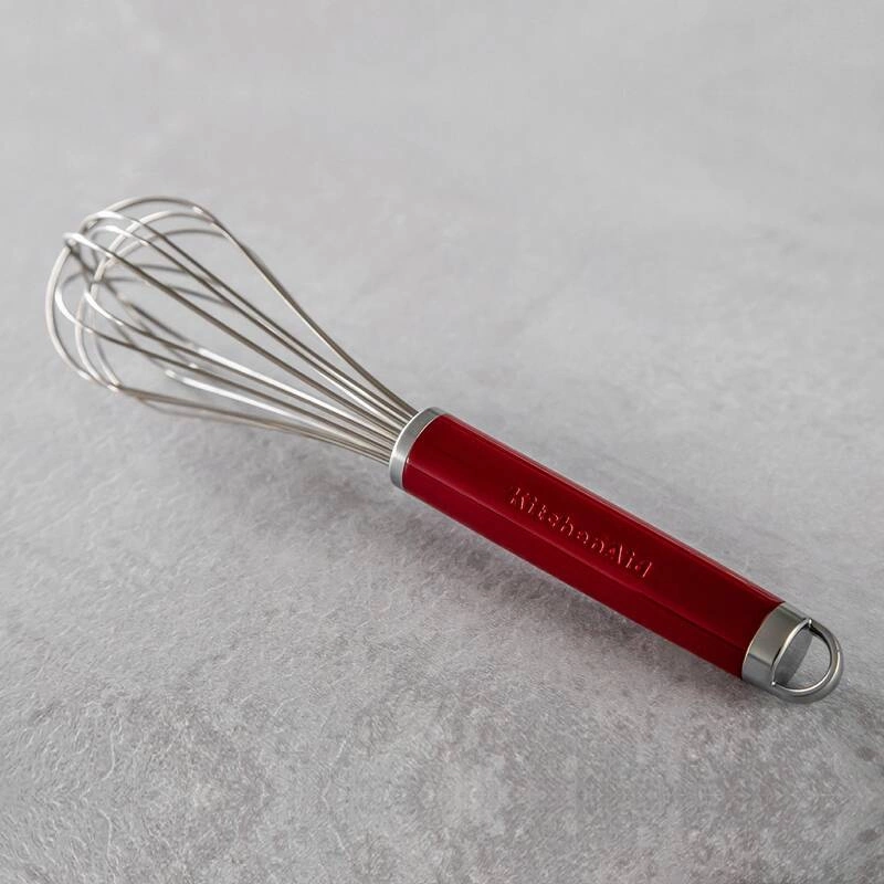 KitchenAid Culinary Tools - trzepaczka CORELINE Empire Red