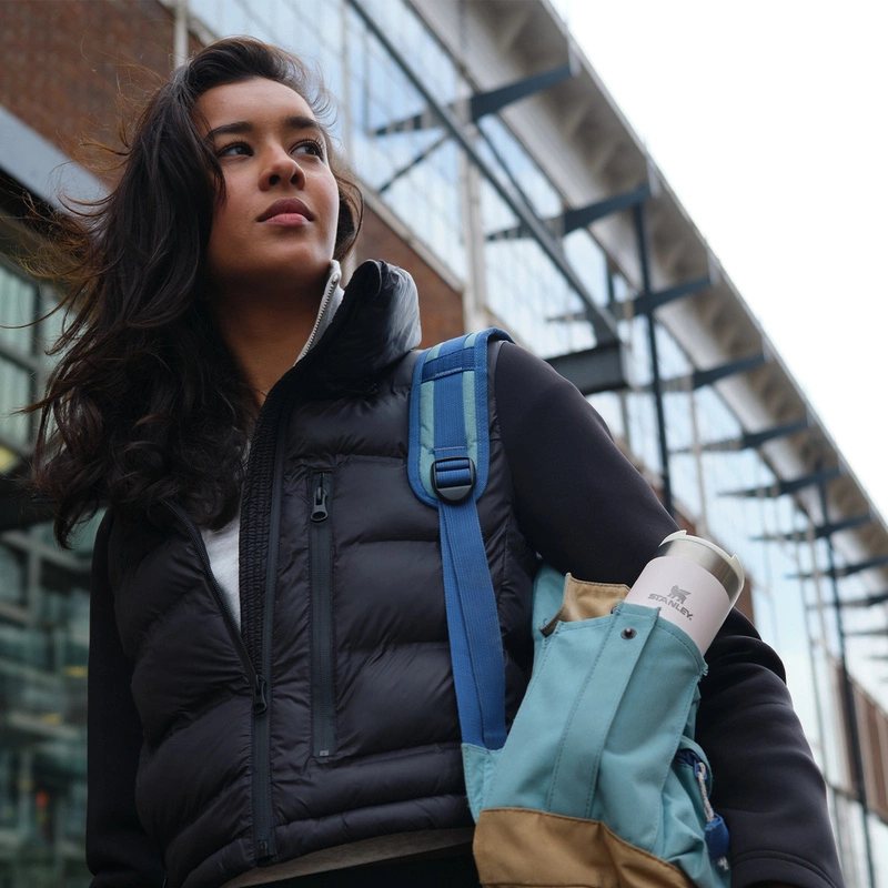 Stanley - Kubek termiczny AeroLight™ Rose Quartz 0,35 l