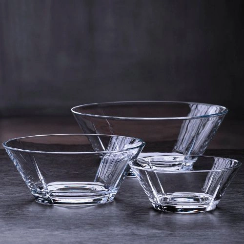 Rosendahl - komplet trzech misek Grand Cru