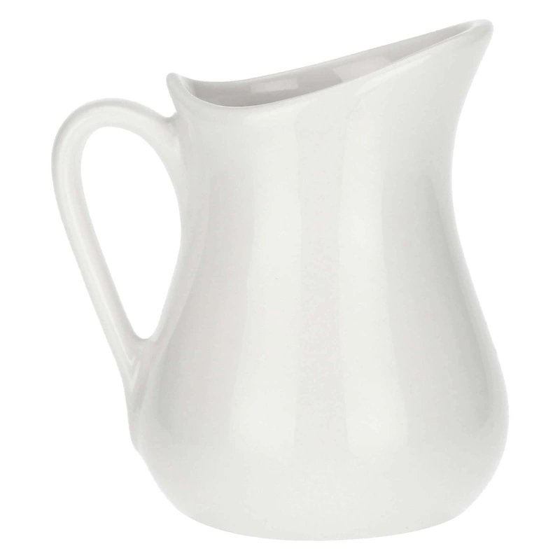 La Porcellana Bianca - kremówka z uchwytem 70 ml Corte