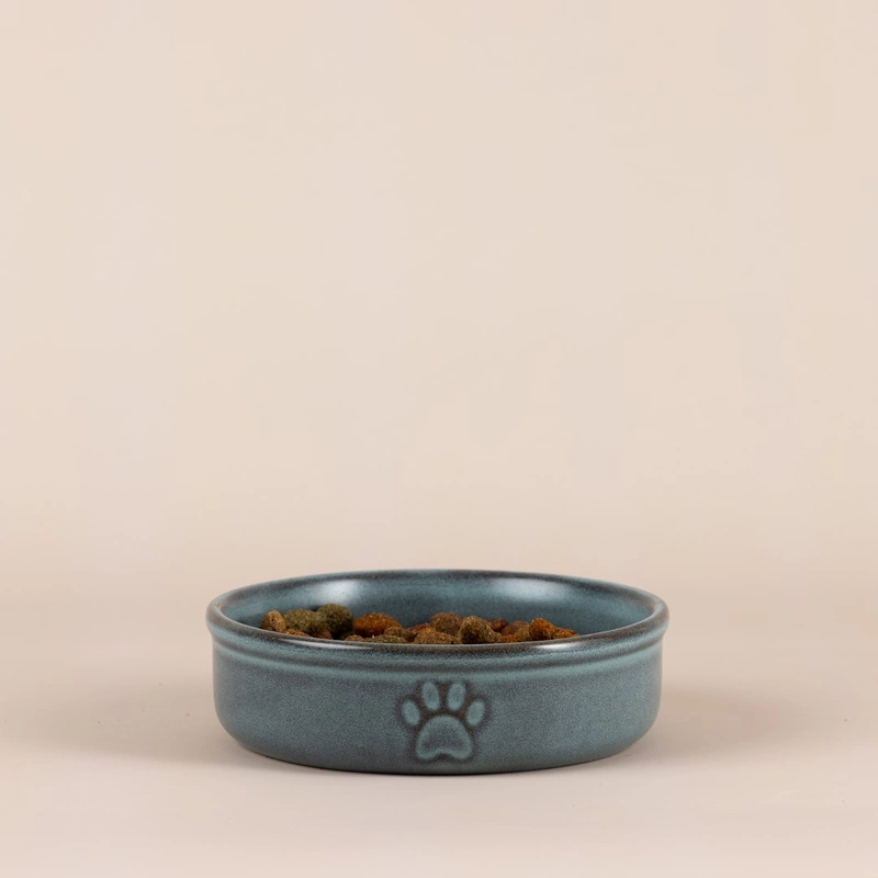 Mason Cash - Miska dla zwierzaka 13cm Reactive Paw