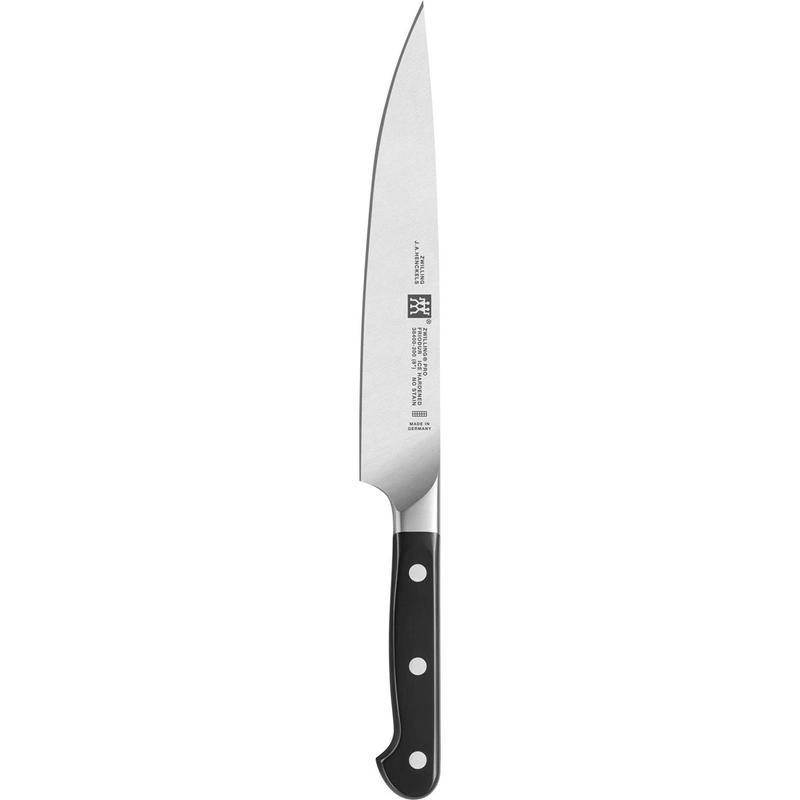 Zwilling - Nóż do wędlin Pro 20 cm