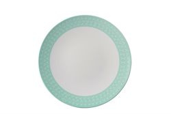 Mepal - Talerz obiadowy Flow 26 cm Arrow Green
