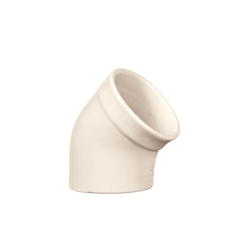 Emile Henry - Pojemnik na sól - kremowy